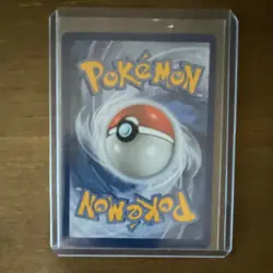 Pokemon Venusaur Base Set Holo Rare 15/102 25th anniversary edition - Image 3