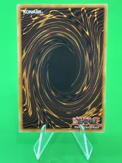 Yu-Gi-Oh Quarter Century Vanquish Soul Dr. Mad Love Secret Rare RA04-EN045 NM!!! - Image 2