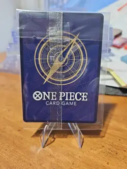 Boa Hancock ST17-004 SR One Piece Illustration Box Vol. 1 Sealed - Image 2