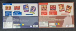 One Piece Illustration Box IB05 + IB06 Vol 5 & 6 ENG Brand New Sealed - Image 2