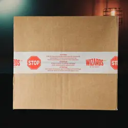 Magic The Gathering Universes Beyond Fallout Starter Decks x4 Sealed Case - Image 3