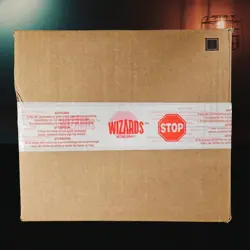 Magic The Gathering Universes Beyond Fallout Starter Decks x4 Sealed Case - Image 4
