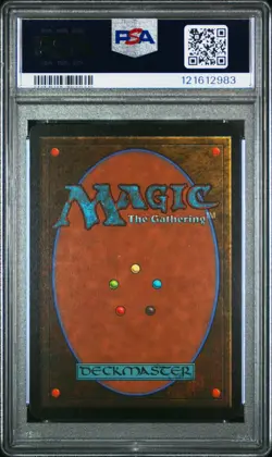 2024 MTG RAVNICA REMASTERED #381 SAVRA, QUEEN OF THE GOLGARI 498/500 PSA 10 - Image 2