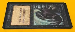 MTG DARK RITUAL Alpha (OldManMTG 008-126) - Image 4