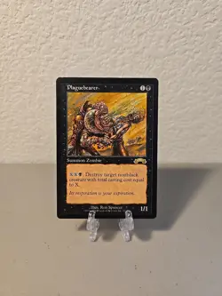 MTG Plaguebearer LP Exodus - Image 1