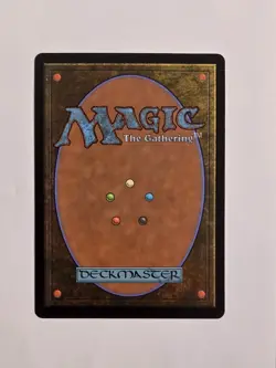 Toph, Greatest Earthbender - R0070 Reg (Borderless) - Avatar: TLE - MTG - NM - Image 2