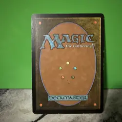 Mana Echoes - Onslaught - HP - Magic the Gathering - MTG - Image 2