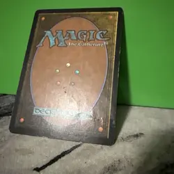 Mana Echoes - Onslaught - HP - Magic the Gathering - MTG - Image 3