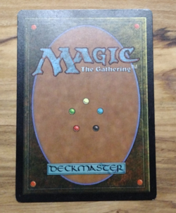 Mystical Tutor - Mirage Magic the Gathering MTG Played PL - Image 5