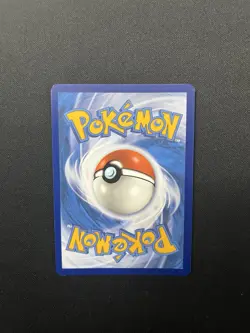 Floragato IR 197/193 Sv02 Holo Illustration Rare Paldea Evolved Pokemon - Image 2
