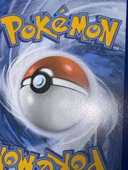 Pikachu EX 247/191 - Surging Sparks Gold Secret Rare Full Art POKEMON Lp - Image 3