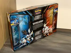 Pokemon Battle Arena Decks Black Kyurem VS White NEW SEALED English Read Desc. 820650802843 - Image 3