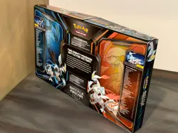 Pokemon Battle Arena Decks Black Kyurem VS White NEW SEALED English Read Desc. 820650802843 - Image 4