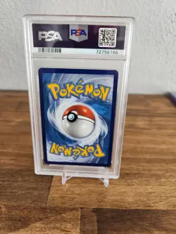 CENTISKORCH V 2022 POKEMON SWSH LOST ORIGIN RARE HOLO TG14/TG30 PSA 9 - Image 2