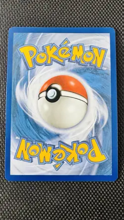 Alakazam 009 Pokemon Center Promo - Image 2