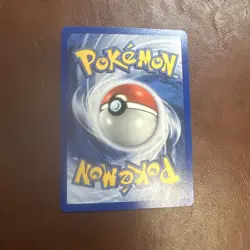 Clefairy 30/111 Neo Genesis Regular Pokemon Card Lp - Image 2