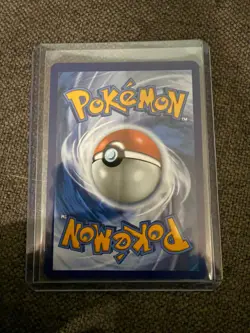 Charcadet ETB Promo Pokemon Center Stamped 022 Phantasmal Flames NM/MINT - Image 2
