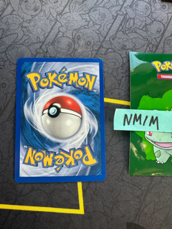 Pokemon Card Vulpix Aquapolis E Series WOTC Vintage 116/147 116 💎NM💎 - Image 2