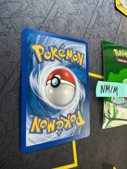 Pokemon Card Vulpix Aquapolis E Series WOTC Vintage 116/147 116 💎NM💎 - Image 5