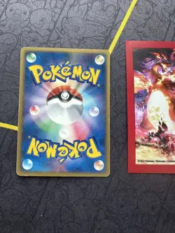 Pokemon Card Dratini 009/020 Rocket 1st Edition Japanese 178💎LP💎 - Image 2