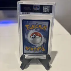 Pokemon SVP en Eevee #173 PSA Mint 10 - Image 2