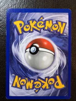 Pokemon TCG Lucario Diamond & Pearl Lucario Trainer Kit Holo #3/11 - Image 2