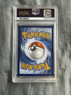 Pokemon TCG Charizard Scarlet & Violet-151 199/165 Holo SIR PSA 9 Free Shipping - Image 2