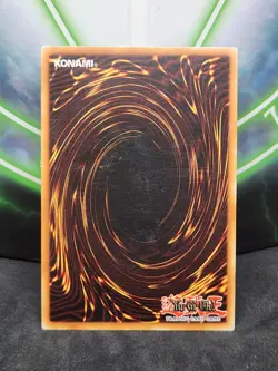 Yugioh Dragonic Knight CT07-EN017 Super Rare - Image 2