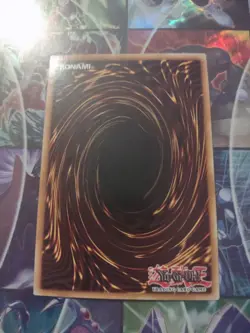 Bottomless Trap Hole LCYW-EN181 Legendary Collection 3: Yugi's World 1st Edition - Image 4