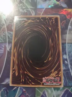 Bottomless Trap Hole LCYW-EN181 Legendary Collection 3: Yugi's World 1st Edition - Image 5