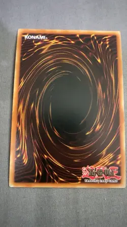 Yu-Gi-Oh! TCG Blue-Eyes Chaos Max Dragon (MVP1-EN004) - Image 2