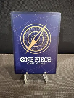 2024 One Piece Card Game—My Era...Begins!! #OP09-096 Premium Booster Vol. 2—Rare - Image 2