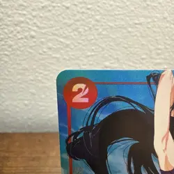 One Piece TCG Boa Hancock SR OP12-014 Legacy of the Master English Foil Card NM - Image 2