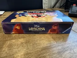 Disney Lorcana: The First Chapter Booster Box - RELEASE DAY - Image 4