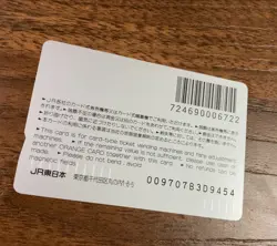 Pokemon JR Stamp Rally Orange Card jr Stamp Rally japan - Image 5