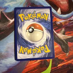 Tinkatink (Cosmo Holofoil) 025 Promo Swirl Scarlet & Violet Promo Cards Pokemon - Image 5