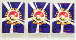 Suicune Entei Raikou No. 243 244 245 Neo Premium Promo Japanese Pokemon Card - Image 3