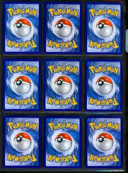 2015 Pokemon XY BREAKTHROUGH Set Cards Collection Lot REVERSE HOLO Rare Mewtwo + - Image 4