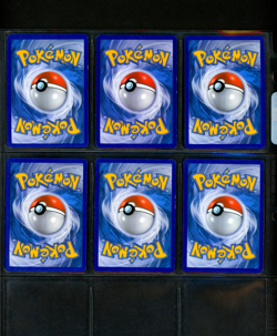 2015 Pokemon XY BREAKTHROUGH Set Cards Collection Lot REVERSE HOLO Rare Mewtwo + - Image 5