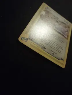 Ditto 51/144 Pokemon Trading Card Game eCard Skyridge Near Mint TCG NM - Image 5