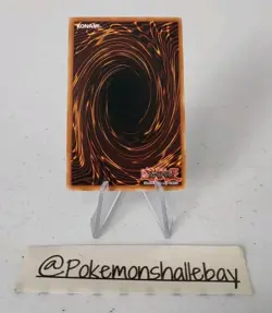 Card Trooper BLRR-EN053 *NM* 1st Edition Secret Rare Yugioh Card - Image 3