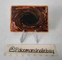 Card Trooper BLRR-EN053 *NM* 1st Edition Secret Rare Yugioh Card - Image 4