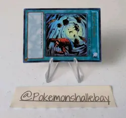 Heavy Storm LCYW-EN061 *NM* 1st Edition Ultra Rare Yugioh Card - Image 2