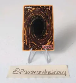 Heavy Storm LCYW-EN061 *NM* 1st Edition Ultra Rare Yugioh Card - Image 3