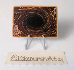 Heavy Storm LCYW-EN061 *NM* 1st Edition Ultra Rare Yugioh Card - Image 4