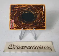 Tempest Magician SOVR-ENSE1 *VLP* Unlimited Edition Super Rare Yugioh Card - Image 4