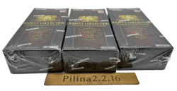 Yu-Gi-Oh Rarity Collection Quarter Century 2023 Box OCG Japanese 3 Boxes card 4988602175806 - Image 2