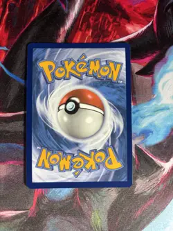 Pokemon TCG Magneton SVP 159 Surging Sparks Promo Card NM Condition - Image 2