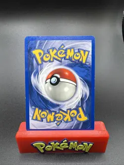 Blaine's Charmander - 61/132 - Pokemon Gym Heroes 1st Edition Card WOTC LP - Image 2