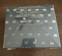 Gamersupps V Card Rising Stars 1st EDITION Booster Box VTuber Cards TCG In Hand - Image 4